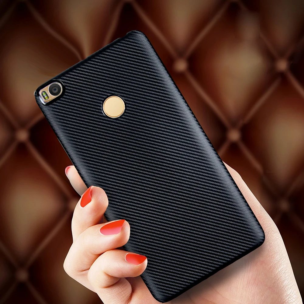 Xiaomi Mi Max 2 Чехлы Купить