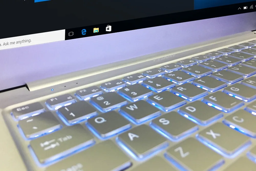 Ультрабук 14 дюймов FHD IPS Intel Celeron J3455 CPU 6G EMMC 512G SSD ноутбук с подсветкой HDMI клавиатура
