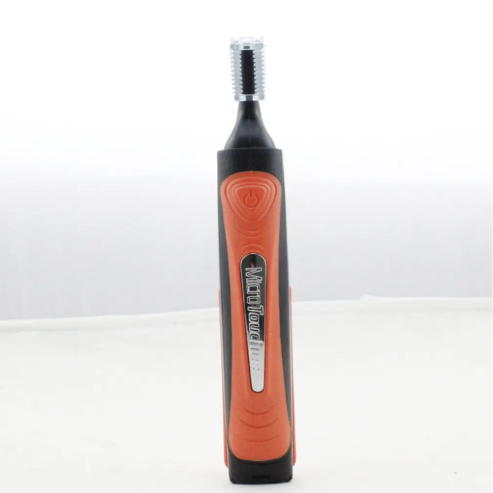 

Multifunctional Double-headed Male Eyebrow Knives Shaver Beard Hair Touch Trimmer Shaver Clipper Grooming Remover