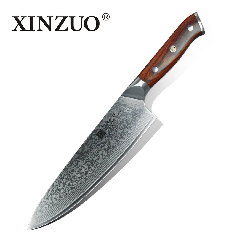 2018 XINZUO 8\