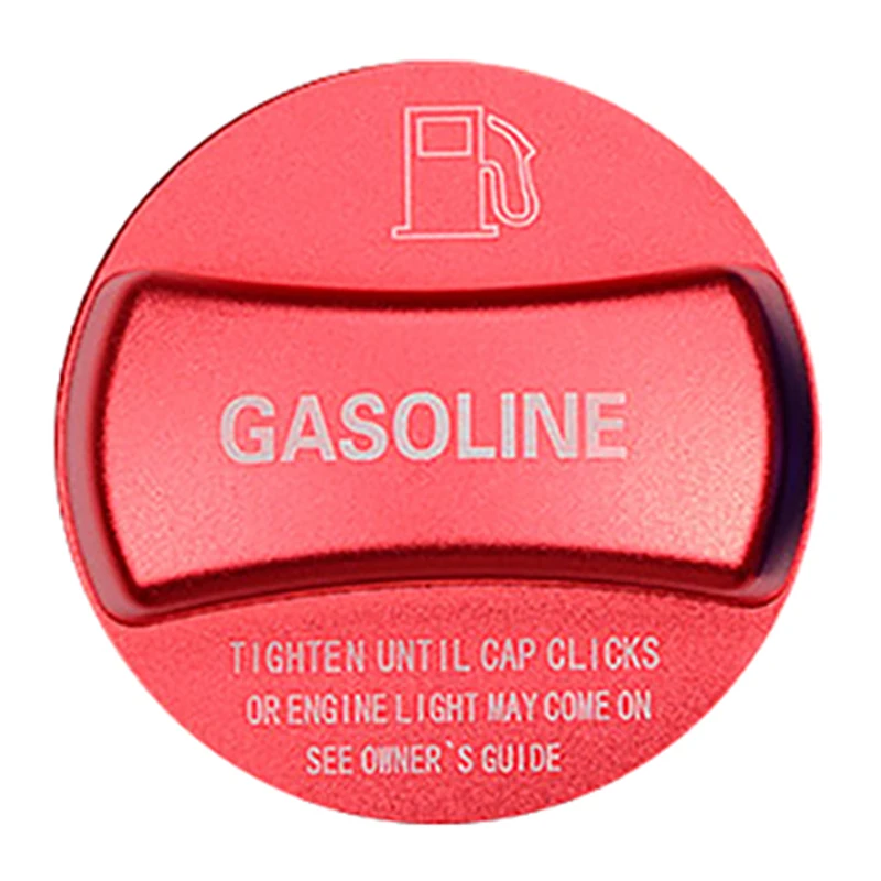 

Aluminum Alloy Fuel Tank Cap Cover Trim For Bmw X1 X2 X3 X4 X5 X6 F10 F15 F16 F25 F26 F30 F34 F35 F48 F47 G30 G38