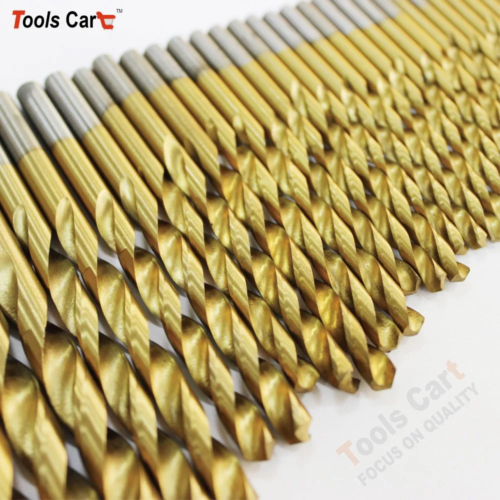 14 Sizes Assorted Drill Bit 1.5-10mm HSS Straight Shank Electrical Tool Twist Drilling DS-99 14 Sizes Assorted Drill Bit 1.5-10mm HSS Straight Shank Electrical Tool Twist Drilling DS-99