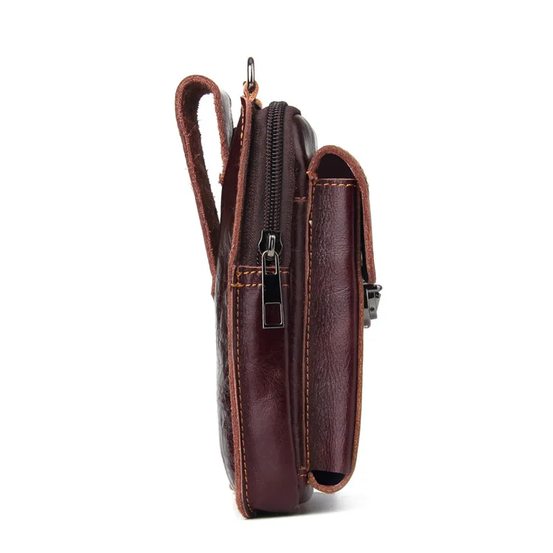 CHEZVOUS Belt Bag Case4