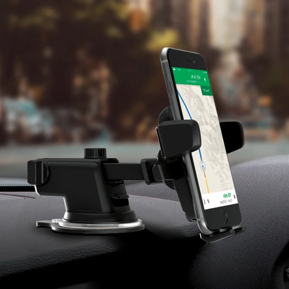car phone holder 1