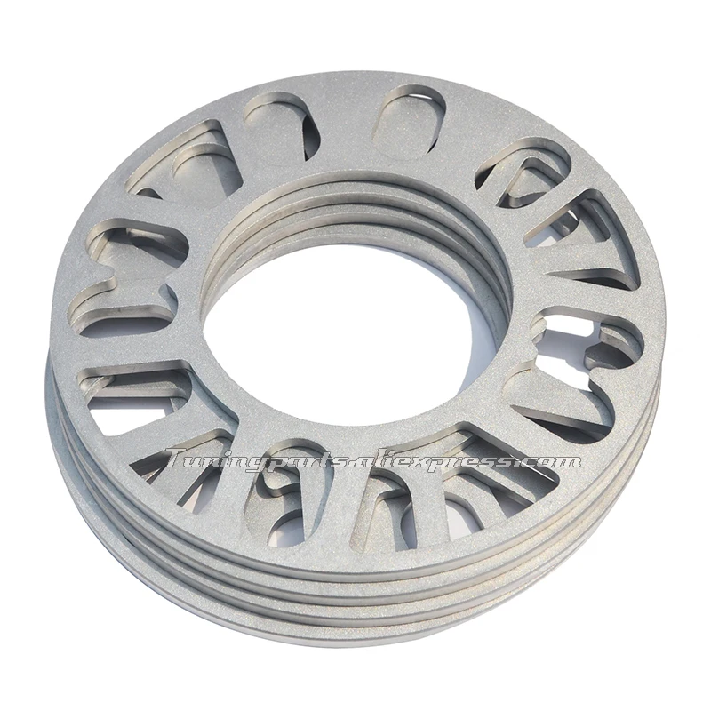 wheel hub spacer adapter  (6)