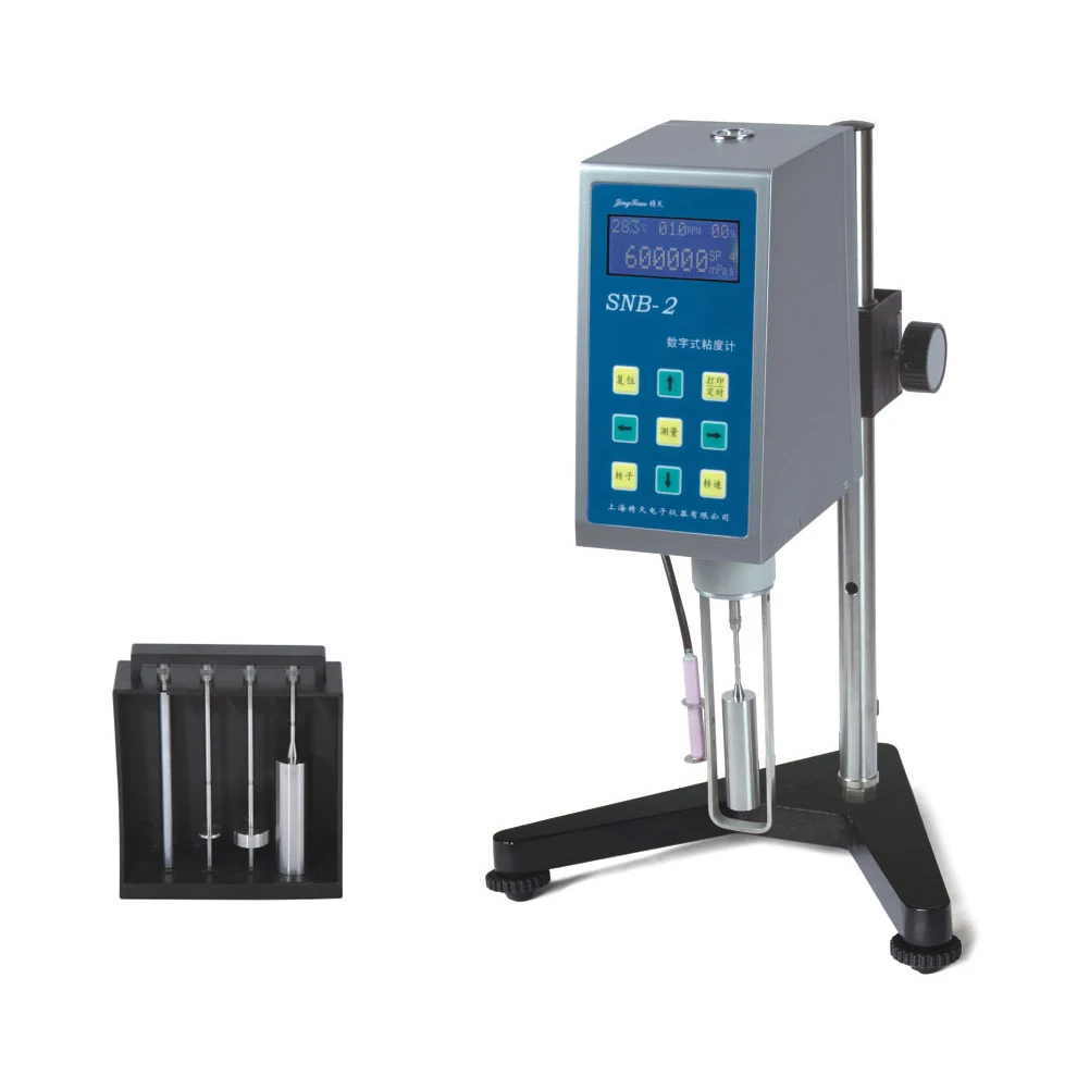 SNB-3 SNB Digital viscometer