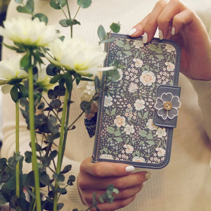 

Card package mobile Phone Case For iphone xs max XR X 6 6s 7 8 plus Shockproof Leather case Flip Luxury Wallet Flip Cove