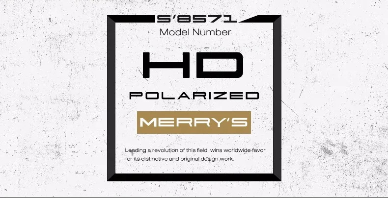 MERRY'S Unisex Retro Aluminum Sunglasses Polarized Lens Vintage Sun Glasses For Men/Women S'8286 HTB1MSaYNFXXXXX4XpXXq6xXFXXXs - MERRY'S Unisex Retro Aluminum Sunglasses Polarized Lens Vintage Sun Glasses For Men/Women S'8286