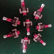 SAT0411 Высокое качество пульт дистанционного управления автоматический распылитель пистолет светильник-вес Медицина/Пищевая/текстильная промышленность автоматический распылитель краскопульт