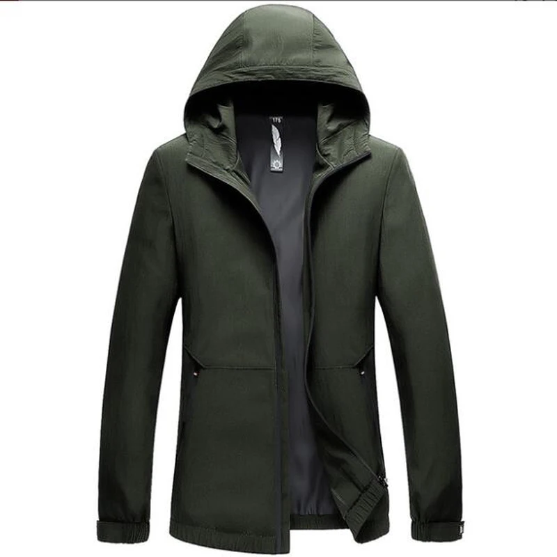 2018 Men's Casual Jacket High Quality Spring New Arrival Male Jacket Slim Fit High Quality Mens Autumn Clothing Man Jackets 2018 Men's Casual Jacket High Quality Spring New Arrival Male Jacket Slim Fit High Quality Mens Autumn Clothing Man Jackets