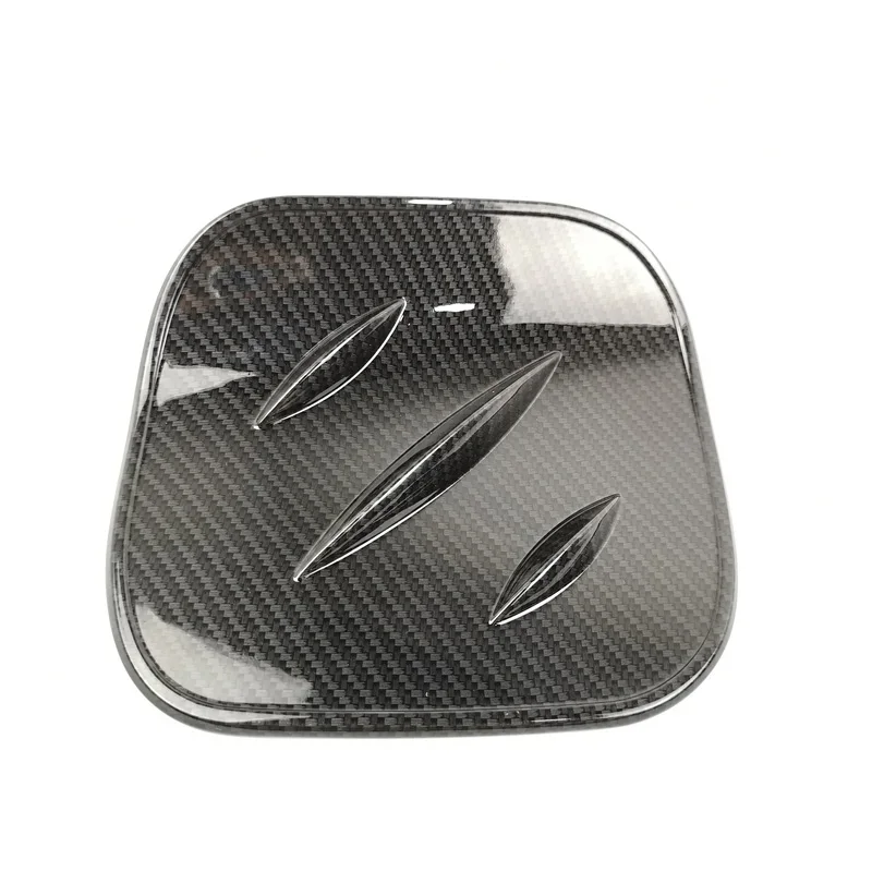 Water-Transfer-Printing-Carbon-Fibre-Car-Fuel-Tank-Protection-Cover-Cap-Trim-Stickers-for-Toyota-C