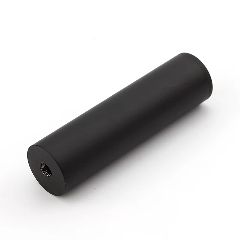 Mad Hatter Mod Black 04