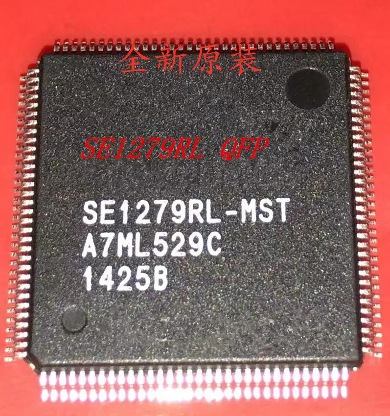 

XZHONGX 5PCS SE1279RL-MST SE1279RL QFP