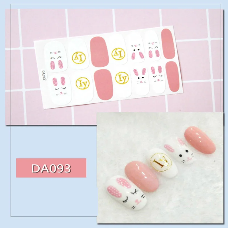 DA093