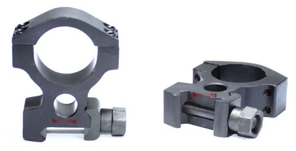 VO Tactical 25.4mm High Mount Ring Acom 3