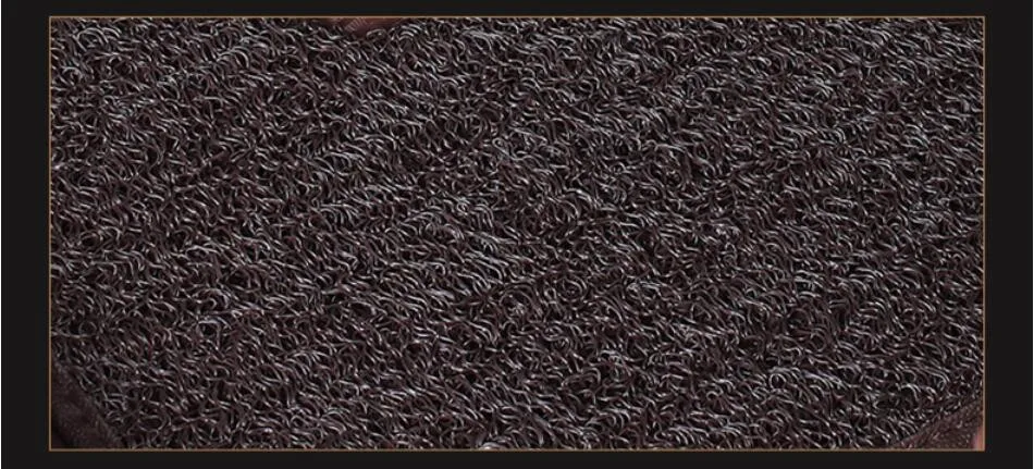 Авто Коврики для Jaguar XF 2012-2015 стопы ковры шаг Коврики высокое качество Вышивка кожа Провода катушки 2 ле