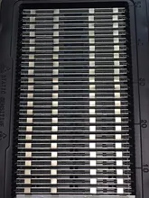 new for 16G 2Rx4 DDR3 1600 PC3L-12800R 16GB ECC REG tested good