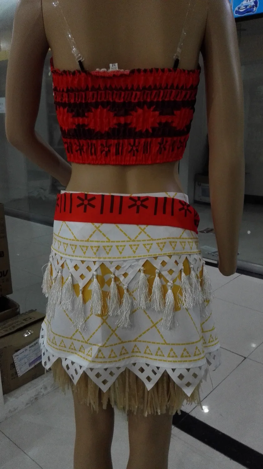 Moana Cosplay Costume Halloween Sexy Princess Costume Suit Movie Moana Costume Adult Women And Kid Party Dress The Pre Sale Costume Adult Cosplay Costumecostume Suits Aliexpress
