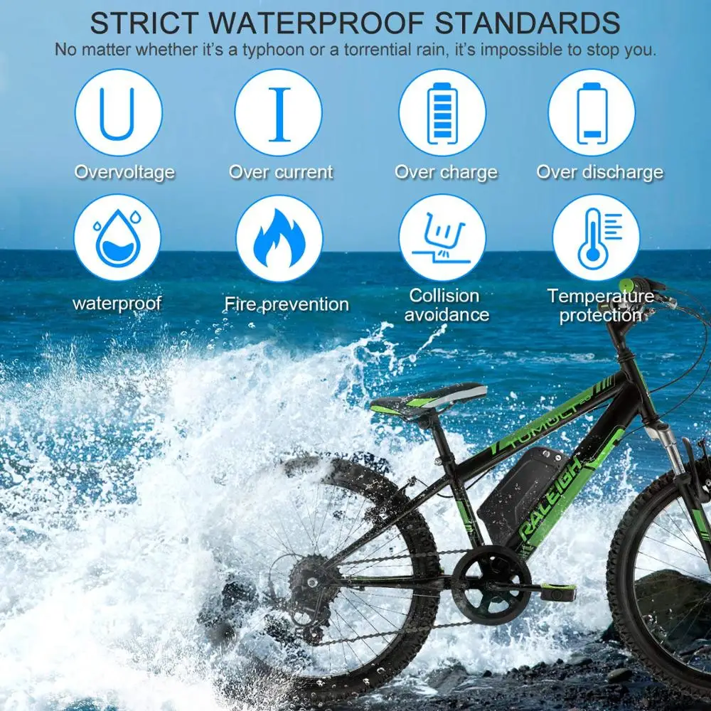 Excellent Free Shipping Rechargeable 48V 12Ah down tube Electric bike battery 48v 11.6Ah ebike batteries with 54.6V 2A charger for 850w 4 Excellent Free Shipping Rechargeable 48V 12Ah down tube Electric bike battery 48v 11.6Ah ebike batteries with 54.6V 2A charger for 850w 4