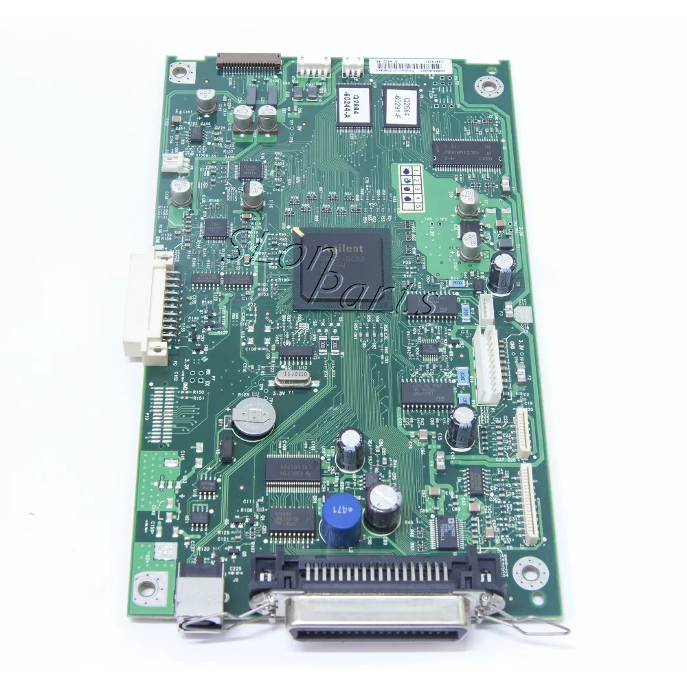 

Q2664-60001 Formatter Board Main Board for Laserjet Printer 3030