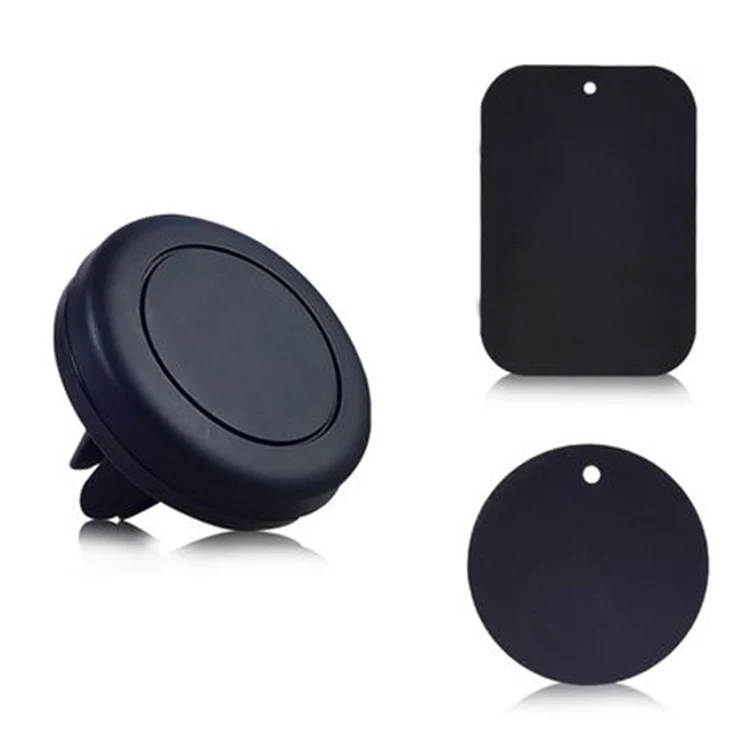 Магнитная Автомобиль Air Vent держатель для iPhone 6 6S магнитное крепление Стенд