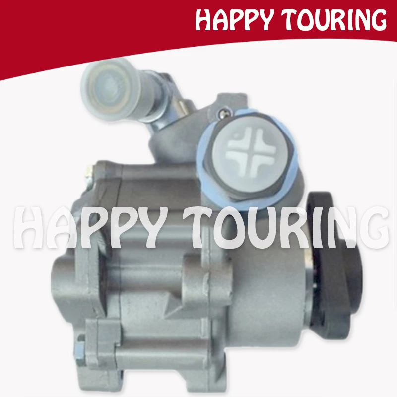 1 New Power Steering Pump For AUDI A4 Avant 8E5 B6 1.9 TDI 1994-2004 8D0145156T 8D0145156TX 8D0145177Q,