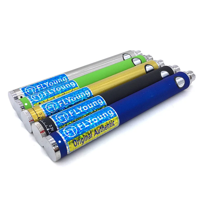 evod twist battery ego t Voltage Variable Varies Adjustable CE4 MT3 electronic cigarettes batteries E Cig Shisha Pen Hookah Passthrough Battery_46