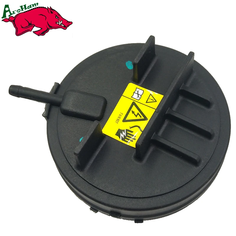

Aroham Engine Air Valve Caps Cover for BMW E60 E65 E66 E70 E83 E88 E91 E92 F10 N52 128i 328i 528i X3 X5 Z4 11127552281