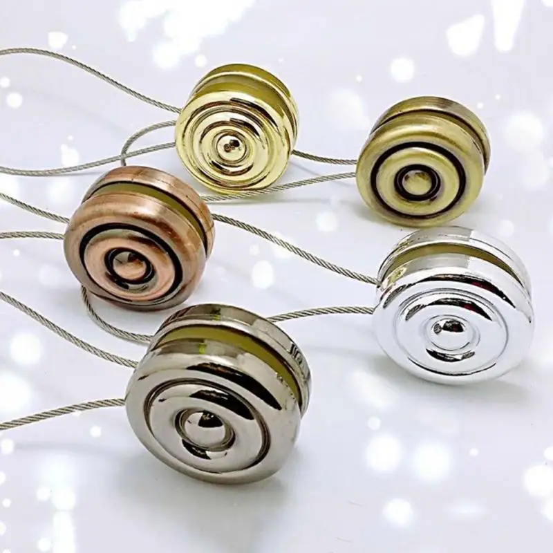 

1pc Gold Silver Floral Wire Curtains Tieback European Style Magnet Curtains Buckle Magnetic Curtain Holder Curtain Strap