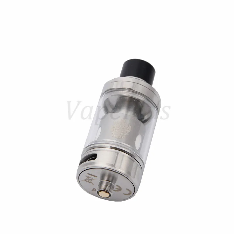 Eleaf MELO 300 Tank Atomizer 3.5ml 6.5ml Top Fill Vape Tank with ES Sextuple-0.17ohm Head 100-300W Retractable Melo 300 40