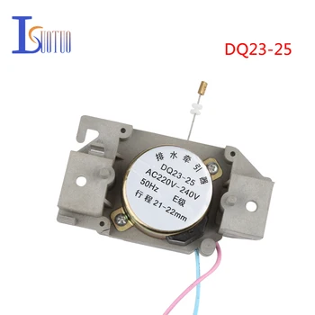 

Original washer Tractor DQ23-25 PKD-S-705/Q28G 4801G/D4802 Washing Machine Drain Valve brand new drainage motor