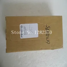 Подлинный festo регулятор LR-1/4-D-7-MIDI натуральная 186453 пятно