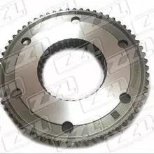 Тяжелый Грузовик Sinotruk HOWO полный автомобиль аксессуары 19710 T Коробка передач range файл высококачественный конусный концентратор AZ2210100126