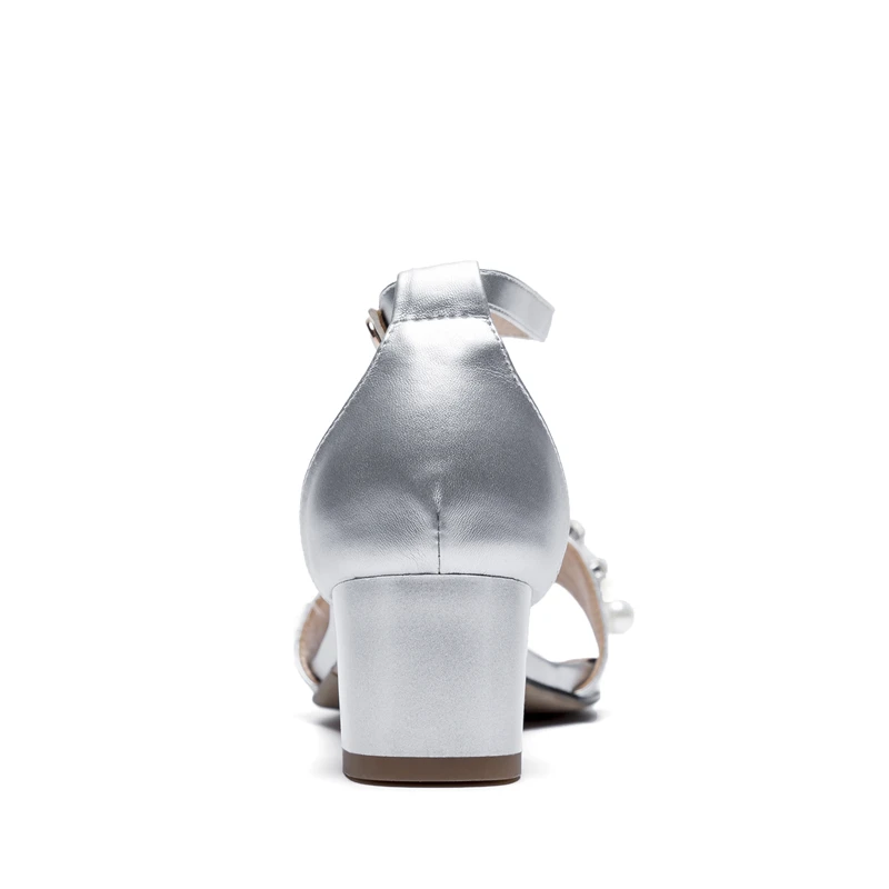 Ouqinvshen Crystal Women Summer Shoes Fashion Siverl Puls Size 33-43 Fur Casual Cover Woman Sandals Buckle Stray Women Heels Ouqinvshen Crystal Women Summer Shoes Fashion Siverl Puls Size 33-43 Fur Casual Cover Woman Sandals Buckle Stray Women Heels