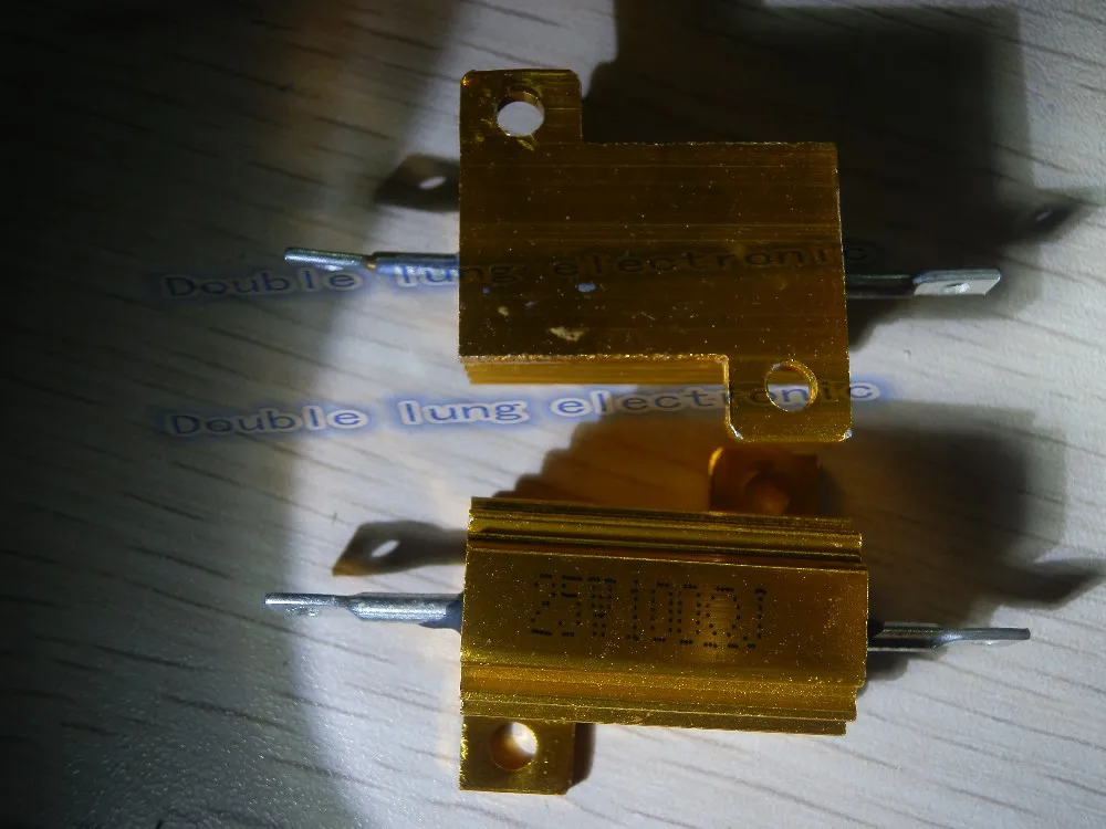 25W100R