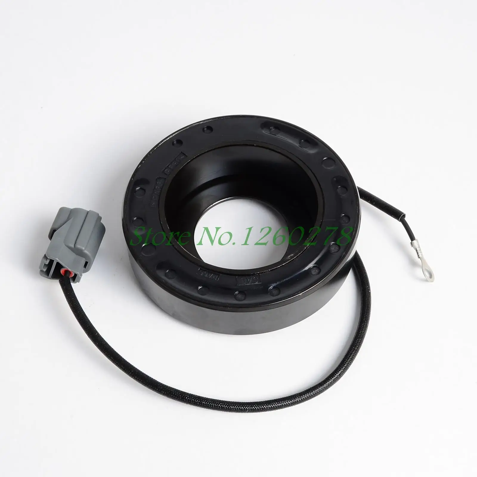 

AC Compressor Clutch Coil For Honda Accord 2003 - 2007 2004 2005 2006 A/C Magnet 2.4L Engine Only new