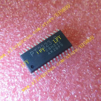 

30pcs/lot PT2323-S PT2323 SOP28 Free shipping