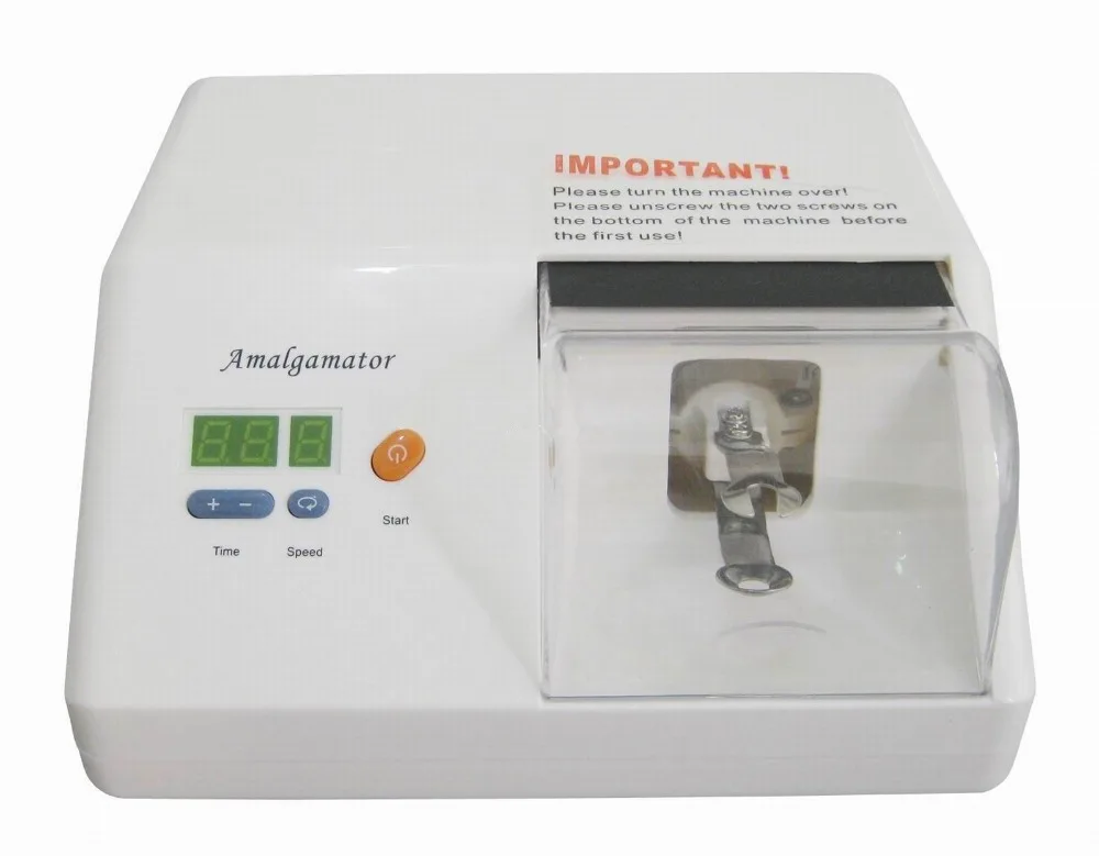 

Free Shipping Brand New Digital Dental HL-AH Amalgamator Dentist YDM-Pro dentistry tool dentistry equipments