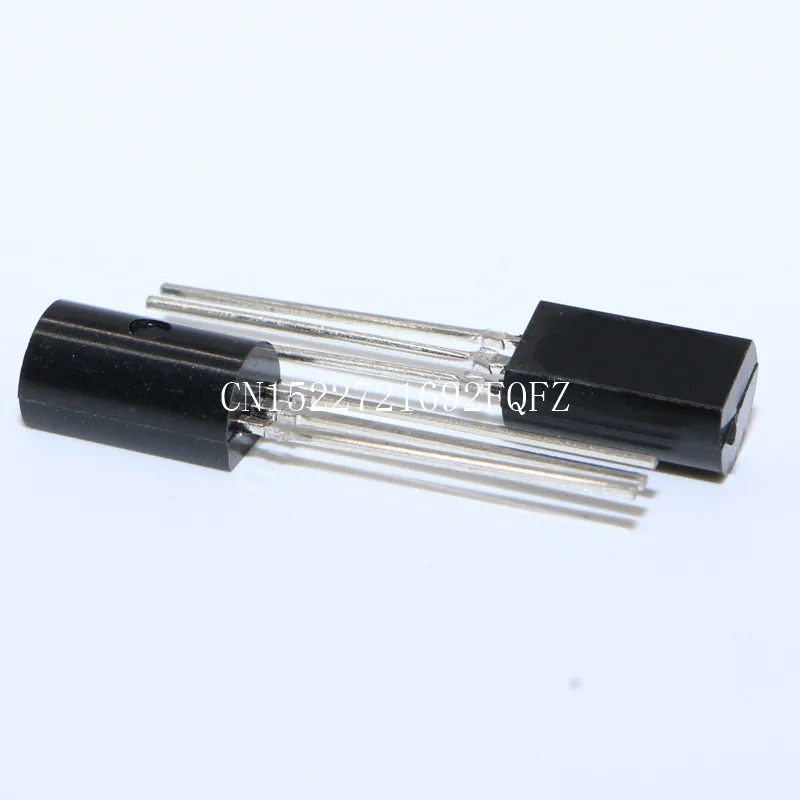 

10Pcs 2SC2053 C2053 TO-92L New and original