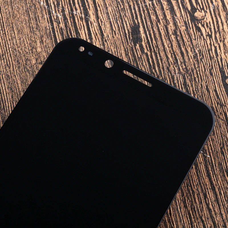 Ocolor для Leagoo S8 Pro ЖК дисплей Дисплей и Сенсорный экран 5 99 дюймов 100% тестирование