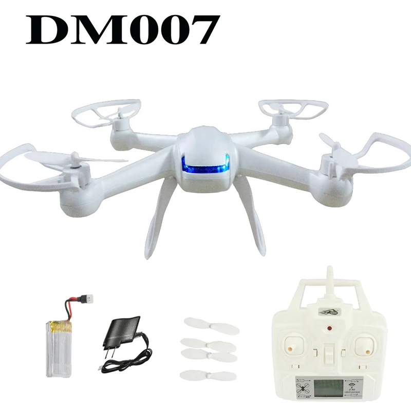 explorers 4ch remote control quadcopter