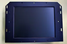 A61L-0001-0074 compatible LCD display 14 inch for CNC machine replace CRT monitor,HAVE IN STOCK