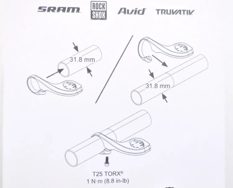 Велосипедный компьютер Garmin держатель дорога MTB велосипеда руль Garmin Edge 200 500 800 510 810 поддержка Bryton rider 310 330 530