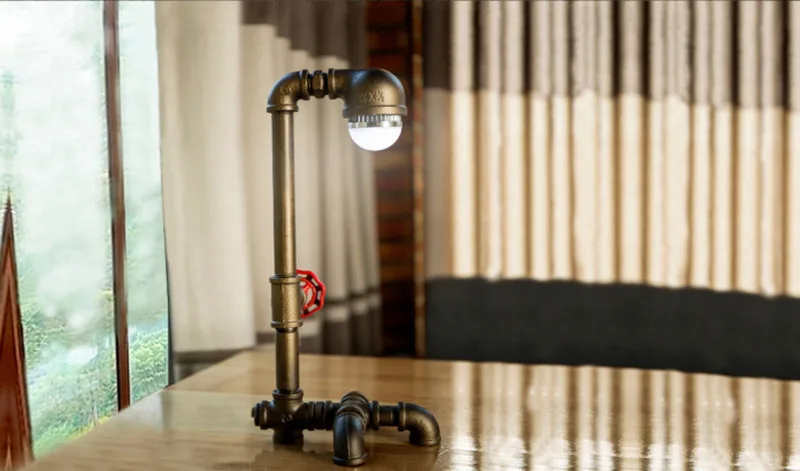 Office Table Lamp 15