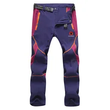 Брюки SCRIOSADH мужские/женские быстросохнущие, водонепроницаемые спортивные, для походов, воздухопроницаемые эластичные быстросохнущие, с защитой от УФ излучения Брюки SCRIOSADH мужские/женские быстросохнущие, водонепроницаемые спортивные, для походов, воздухопроницаемые эластичные быстросохнущие, с защитой от УФ излучения