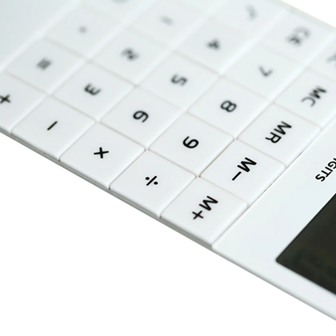 Etmakit Office Home Calculator Office worker School Calculator Portable Pocket Electronic Calculating Calculator