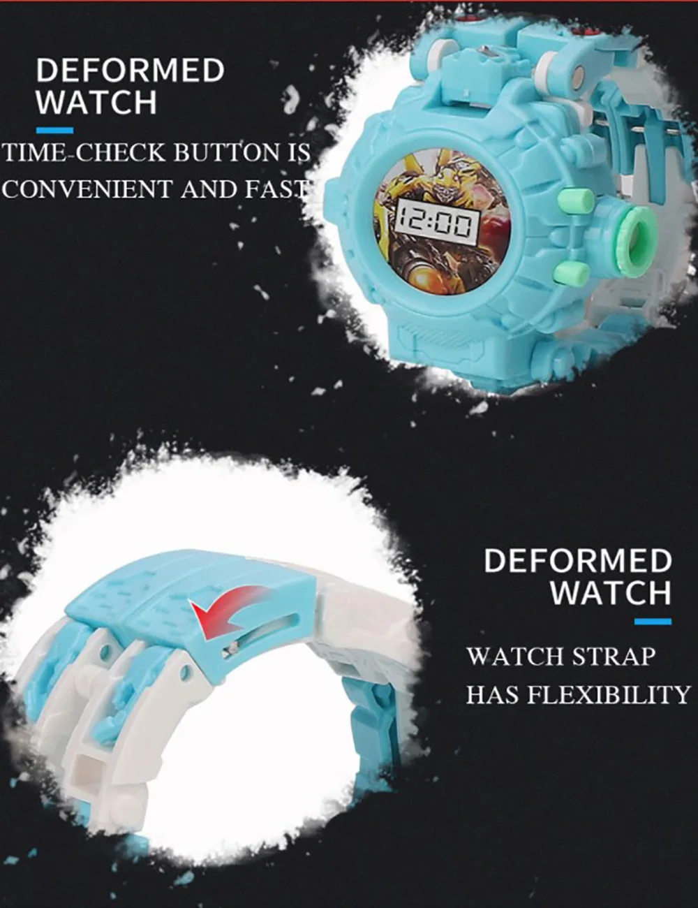 watch robot-9