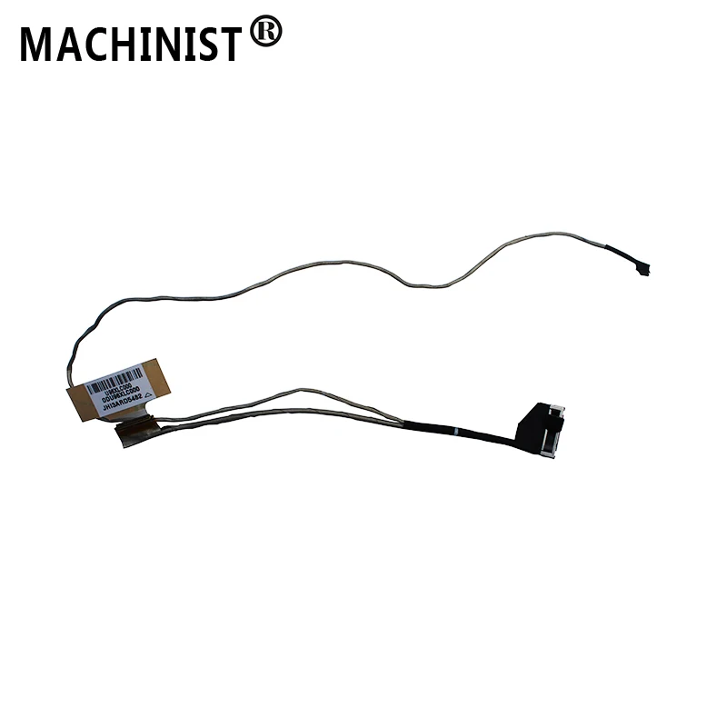 Для ноутбука HP Pavilion 15 N Series n222so F LCD LED LVDS лента для показа видеокабель DDU96XLC000 DD0U86LC000