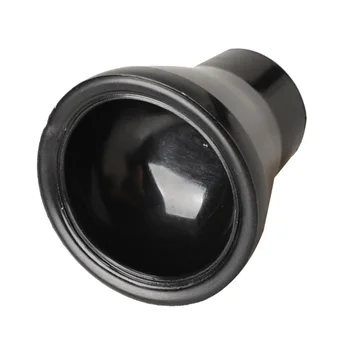 

Black Golf Putter Sucker Finger Ball Retriever Pick up Training Aids Accessories ZJ55