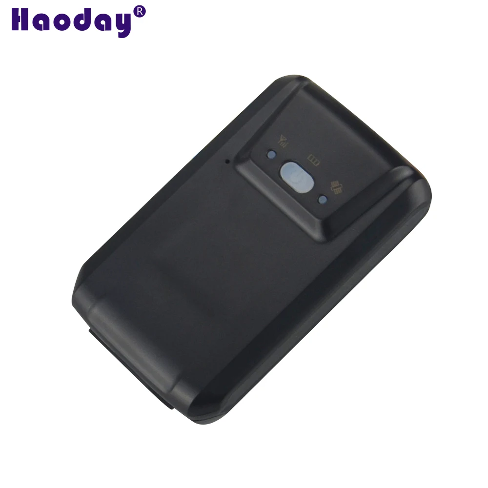Powerful Magnet and Battery Anti-theft Alarm Voice Monitoring GPS Trakcer GT03A Tracked by SMS/APP/Web Locator | Автомобили и